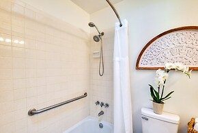 New Smyrna Beach Vacation Rental w/ Patio & Grill!