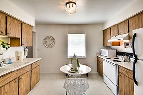 New Smyrna Beach Vacation Rental w/ Patio & Grill!