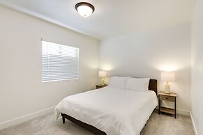 Inviting American Fork Home With Community Pool!