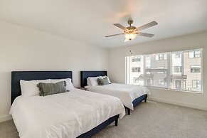 Inviting American Fork Home With Community Pool!