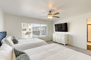 Inviting American Fork Home With Community Pool!