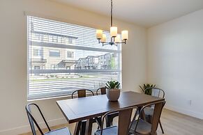 Inviting American Fork Home With Community Pool!