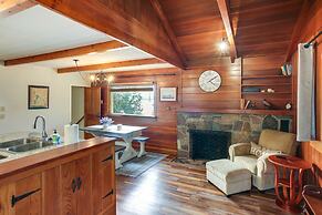 Harrison Getaway w/ Deck & Lake Views!