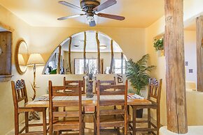 Pet-friendly Las Cruces Home w/ Private Pool