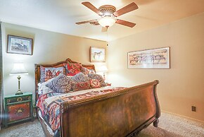 Pet-friendly Las Cruces Home w/ Private Pool