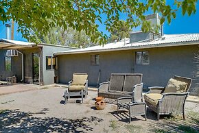 Pet-friendly Las Cruces Home w/ Private Pool