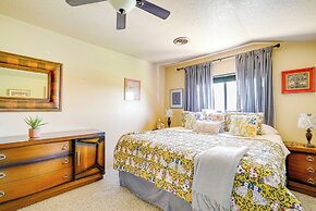 Pet-friendly Las Cruces Home w/ Private Pool