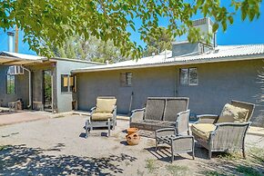Pet-friendly Las Cruces Home w/ Private Pool