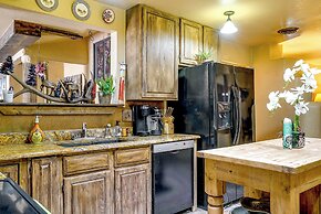 Pet-friendly Las Cruces Home w/ Private Pool