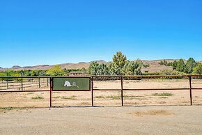 Pet-friendly Las Cruces Home w/ Private Pool