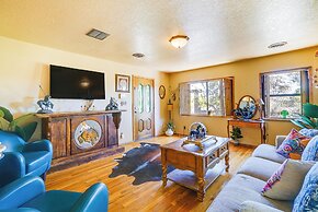 Pet-friendly Las Cruces Home w/ Private Pool