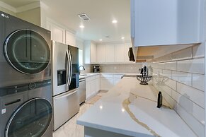 Lake Texoma Vacation Rental: 1 Mi to Boat Ramp!