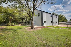 Lake Texoma Vacation Rental: 1 Mi to Boat Ramp!