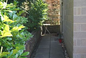 Kirriemuir -1bed Apartment -sleeps 2 -pet Friendly