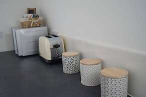 Kirriemuir -1bed Apartment -sleeps 2 -pet Friendly