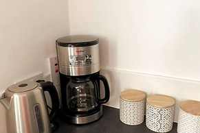 Kirriemuir -1bed Apartment -sleeps 2 -pet Friendly