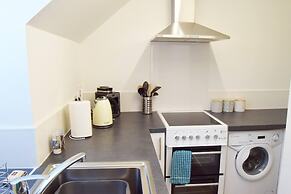 Kirriemuir -1bed Apartment -sleeps 2 -pet Friendly