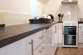 Kirriemuir -1bed Apartment -sleeps 2 -pet Friendly