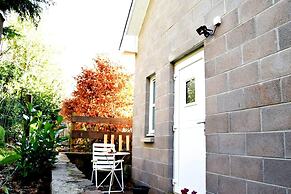 Kirriemuir -1bed Apartment -sleeps 2 -pet Friendly