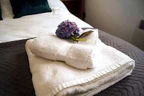 Kirriemuir -1bed Apartment -sleeps 2 -pet Friendly