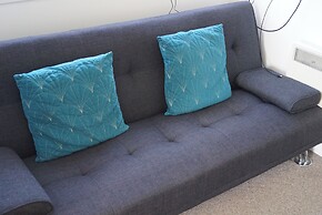 Kirriemuir -1bed Apartment -sleeps 2 -pet Friendly