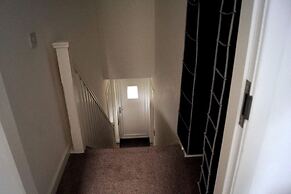 Kirriemuir -1bed Apartment -sleeps 2 -pet Friendly