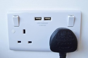 Kirriemuir -1bed Apartment -sleeps 2 -pet Friendly