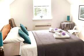 Kirriemuir -1bed Apartment -sleeps 2 -pet Friendly