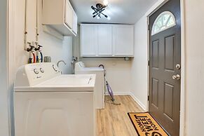 Modern Northfield Cottage w/ Yard!