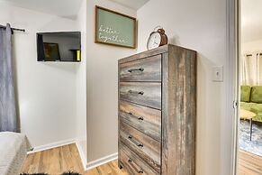 Modern Northfield Cottage w/ Yard!