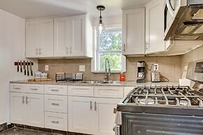 Modern Northfield Cottage w/ Yard!