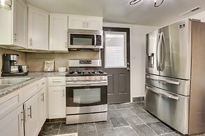 Modern Northfield Cottage w/ Yard!