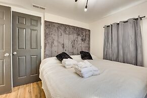 Modern Northfield Cottage w/ Yard!