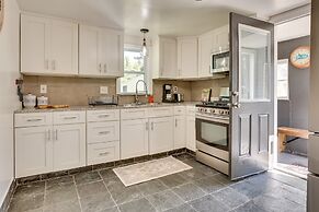 Modern Northfield Cottage w/ Yard!