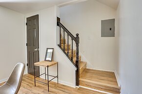 Modern Northfield Cottage w/ Yard!