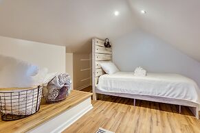 Modern Northfield Cottage w/ Yard!