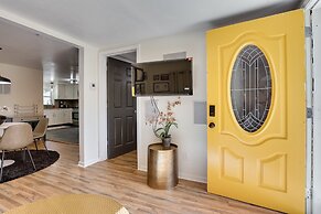 Modern Northfield Cottage w/ Yard!