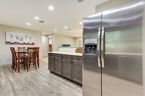 Rural Retreat w/ Covered Porch Near Jackson