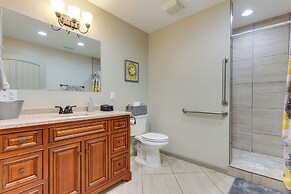 Rural Retreat w/ Covered Porch Near Jackson