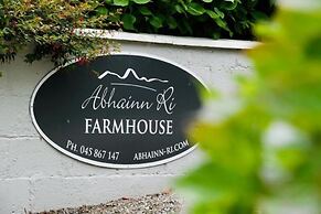 Abhainn Ri Farmhouse B&B