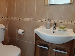 Abhainn Ri Farmhouse B&B