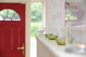 Abhainn Ri Farmhouse B&B