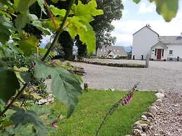 Abhainn Ri Farmhouse B&B