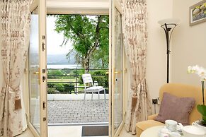 Abhainn Ri Farmhouse B&B