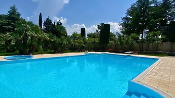 B&B Villa Adriana - Castel del Monte