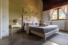 B&B Villa Adriana - Castel del Monte