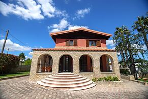 B&B Villa Adriana - Castel del Monte