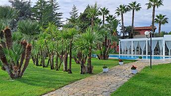 B&B Villa Adriana - Castel del Monte