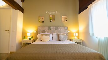 B&B Villa Adriana - Castel del Monte