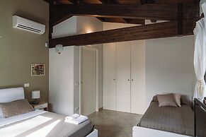 B&B Villa Adriana - Castel del Monte